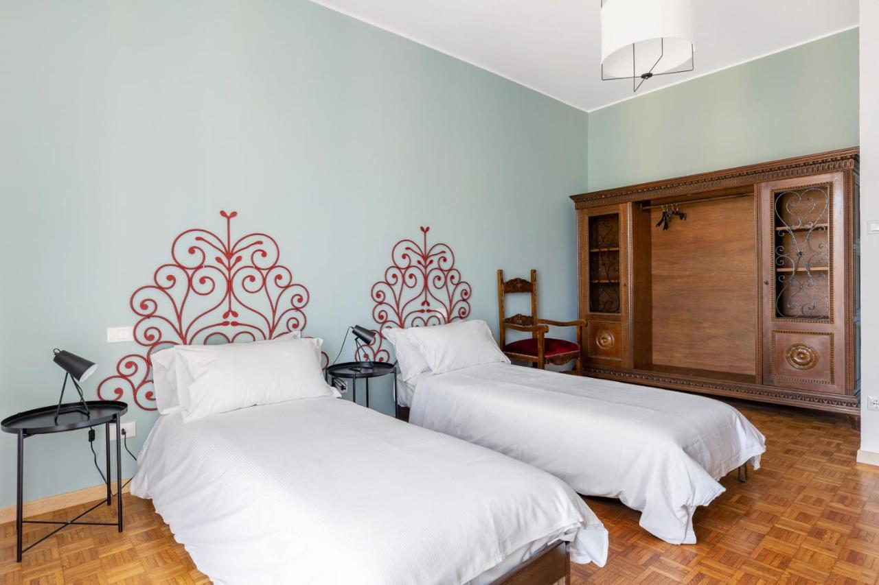 Apartment Sant'isaia By Wonderful Italy Bologna