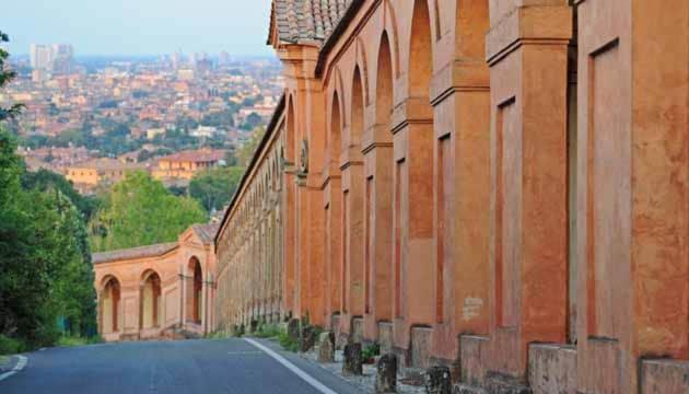 Casa Santa Caterina Apartment Bologna