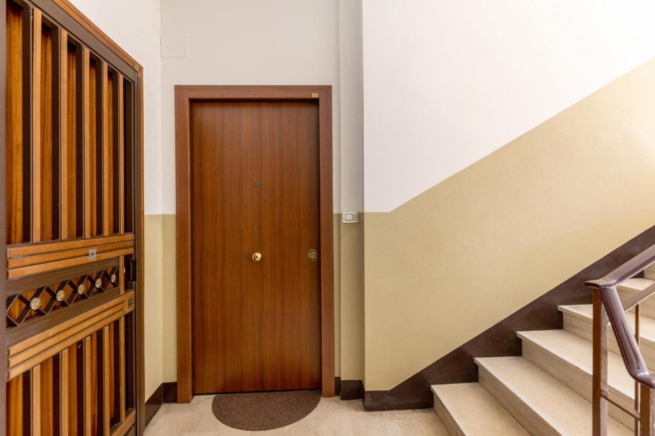 Appartamento A Casa Di Giorgia By Wonderful Italy