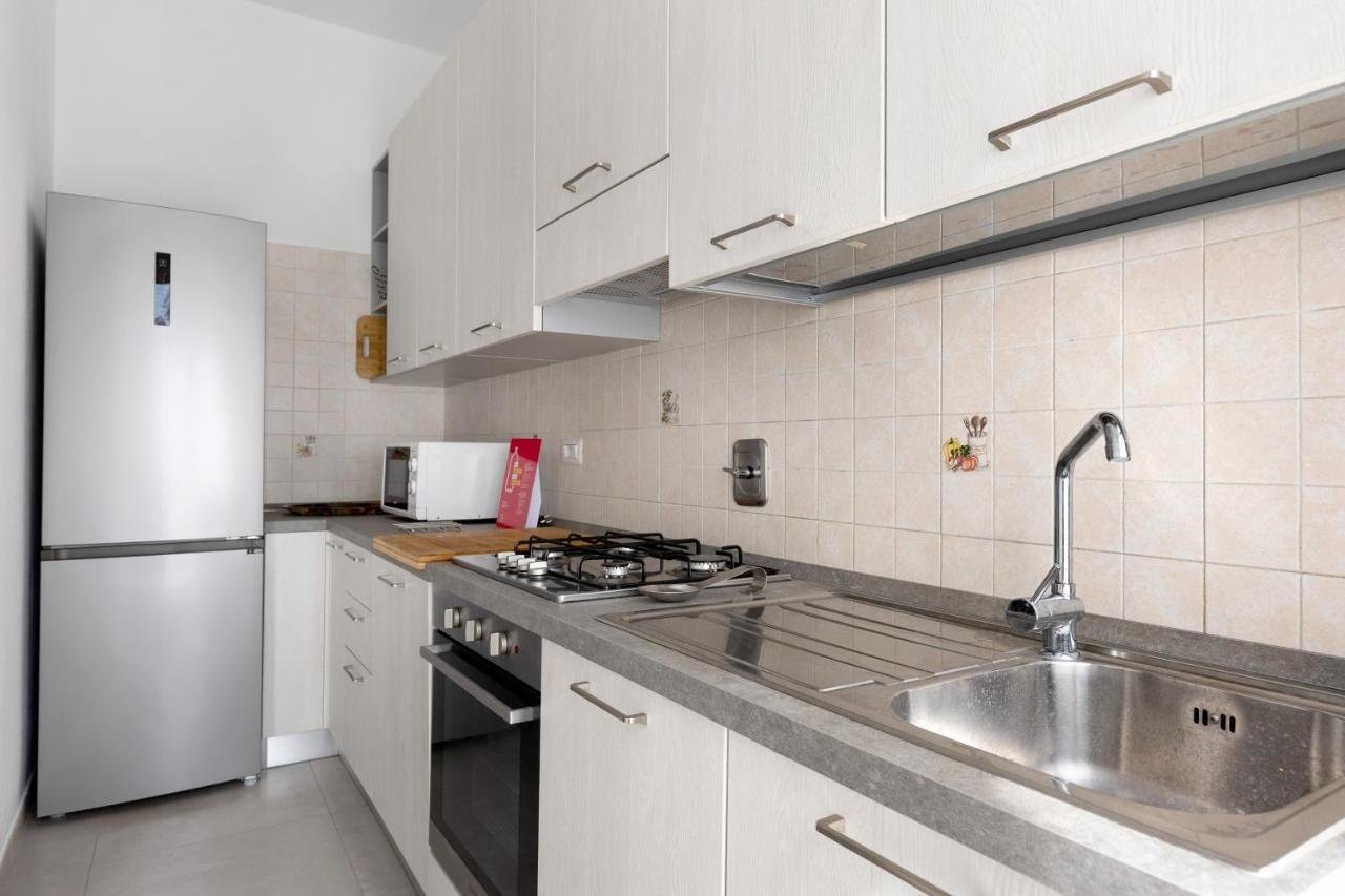 A Casa Di Giorgia By Wonderful Italy Appartamento *
