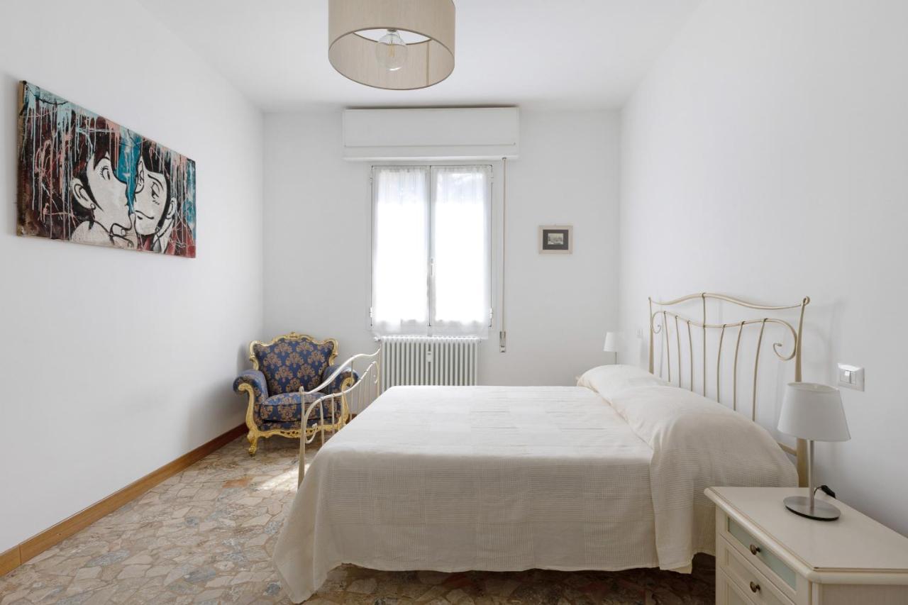 Appartamento A Casa Di Giorgia By Wonderful Italy Bologna