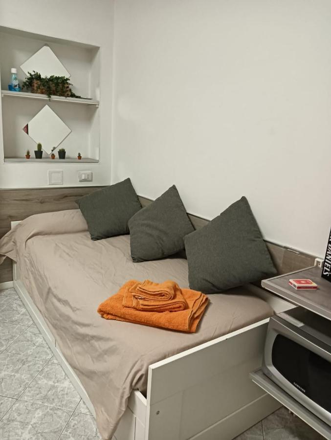Le Due Sorelle In Fiera Guest house