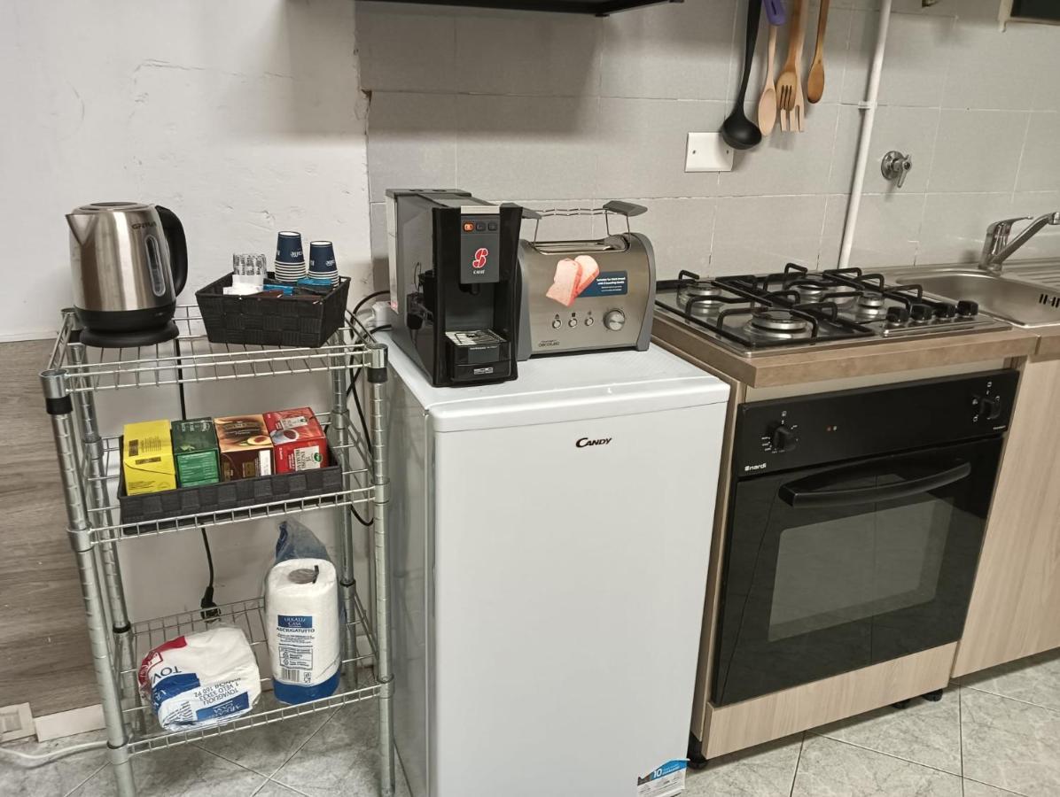 Le Due Sorelle In Fiera Guest house Bologna