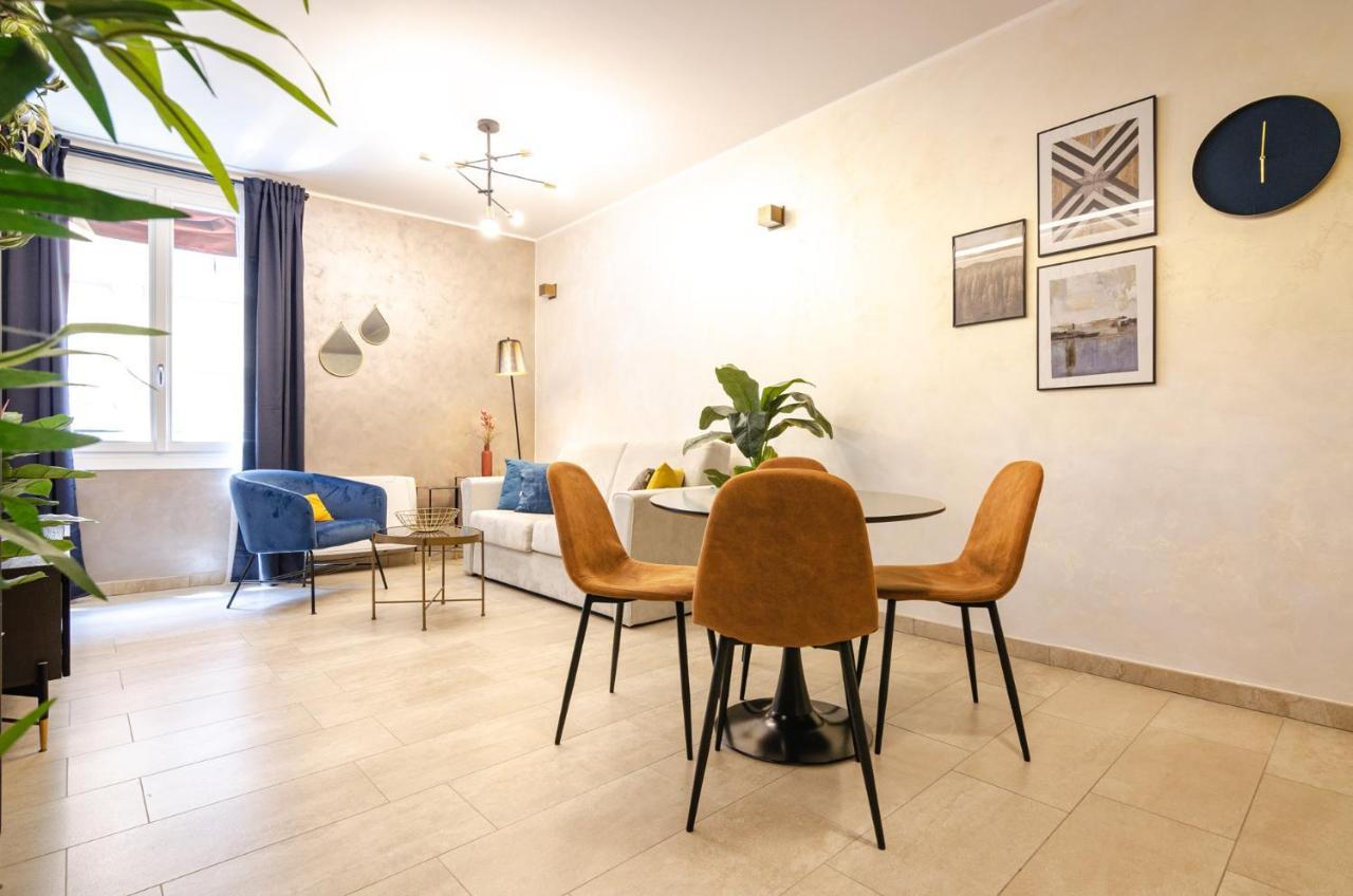 Goito Luxury Apartment, In The Historical Center