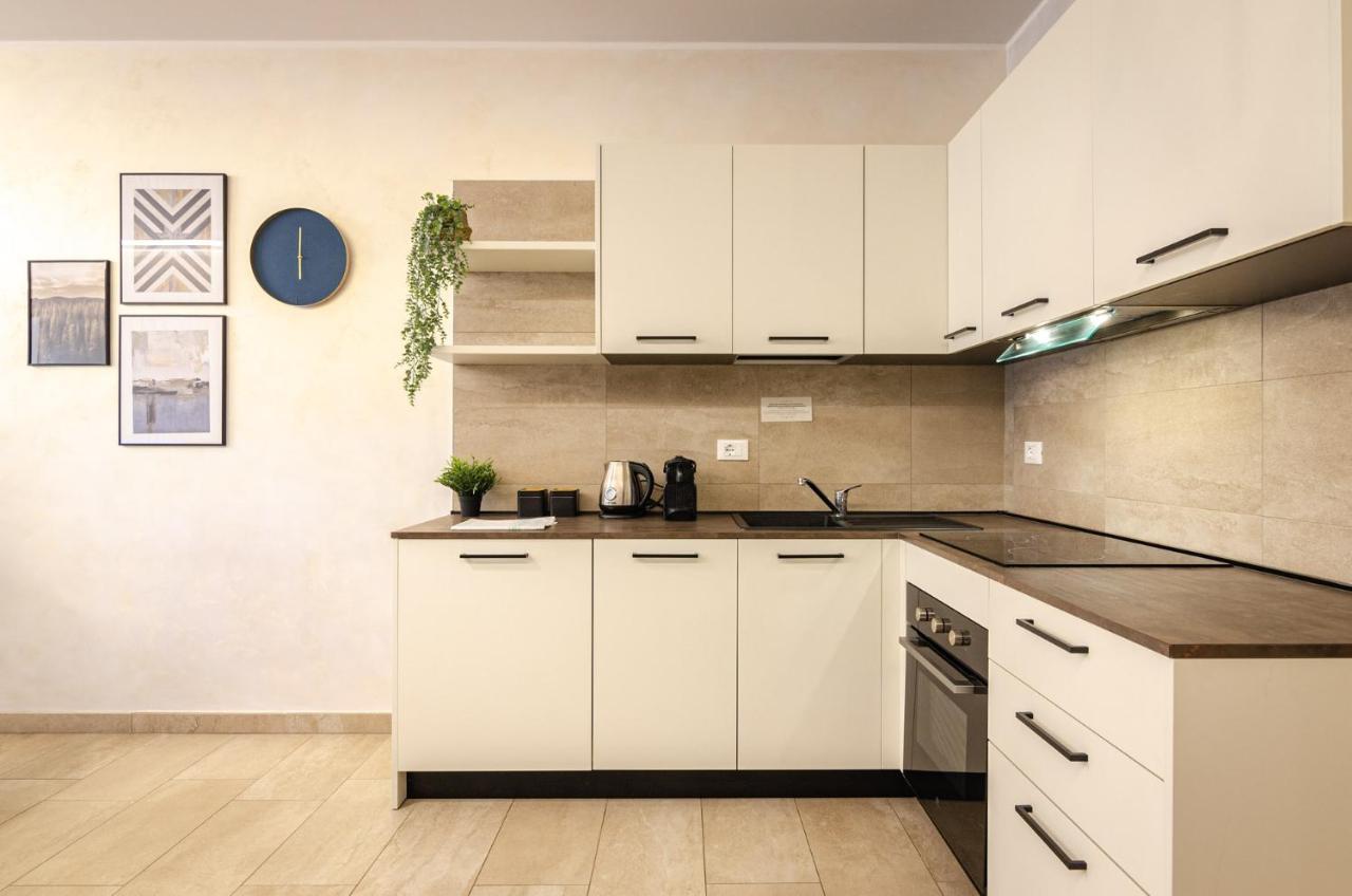 Apartamento Goito Luxury Apartment, In The Historical Center