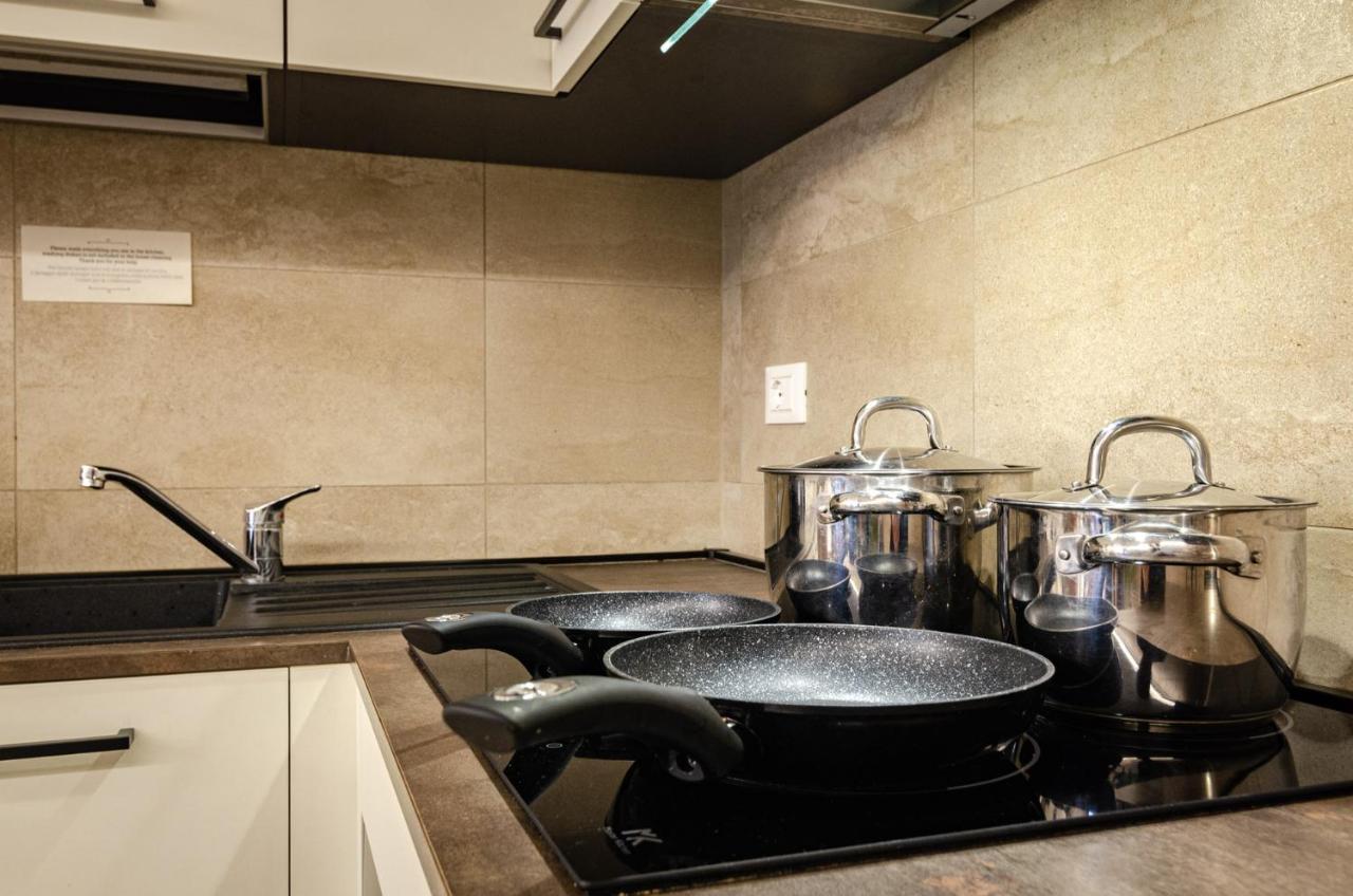 Goito Luxury Apartment, In The Historical Center