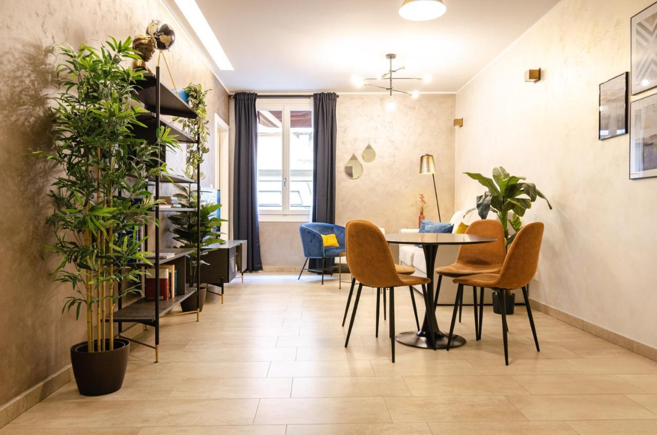 Goito Luxury Apartment, In The Historical Center * Bolonha
