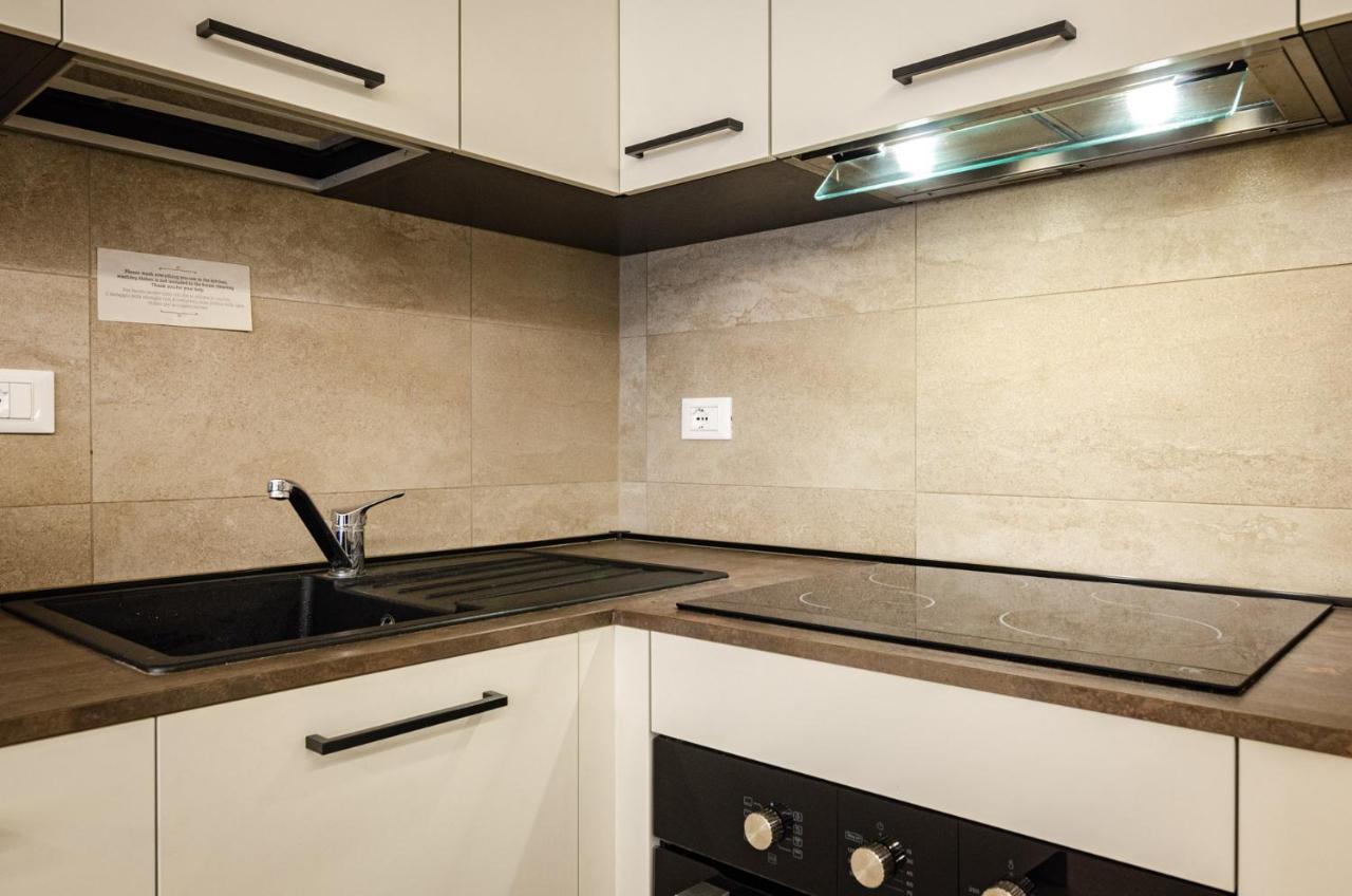 Goito Luxury Apartment, In The Historical Center Apartamento *