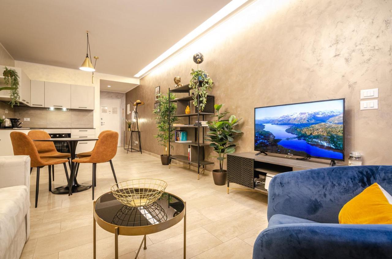 Goito Luxury Apartment, In The Historical Center