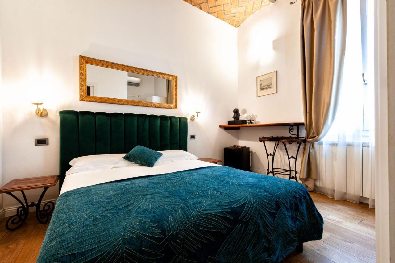 Bed & Breakfast Chez Moi Bologna
