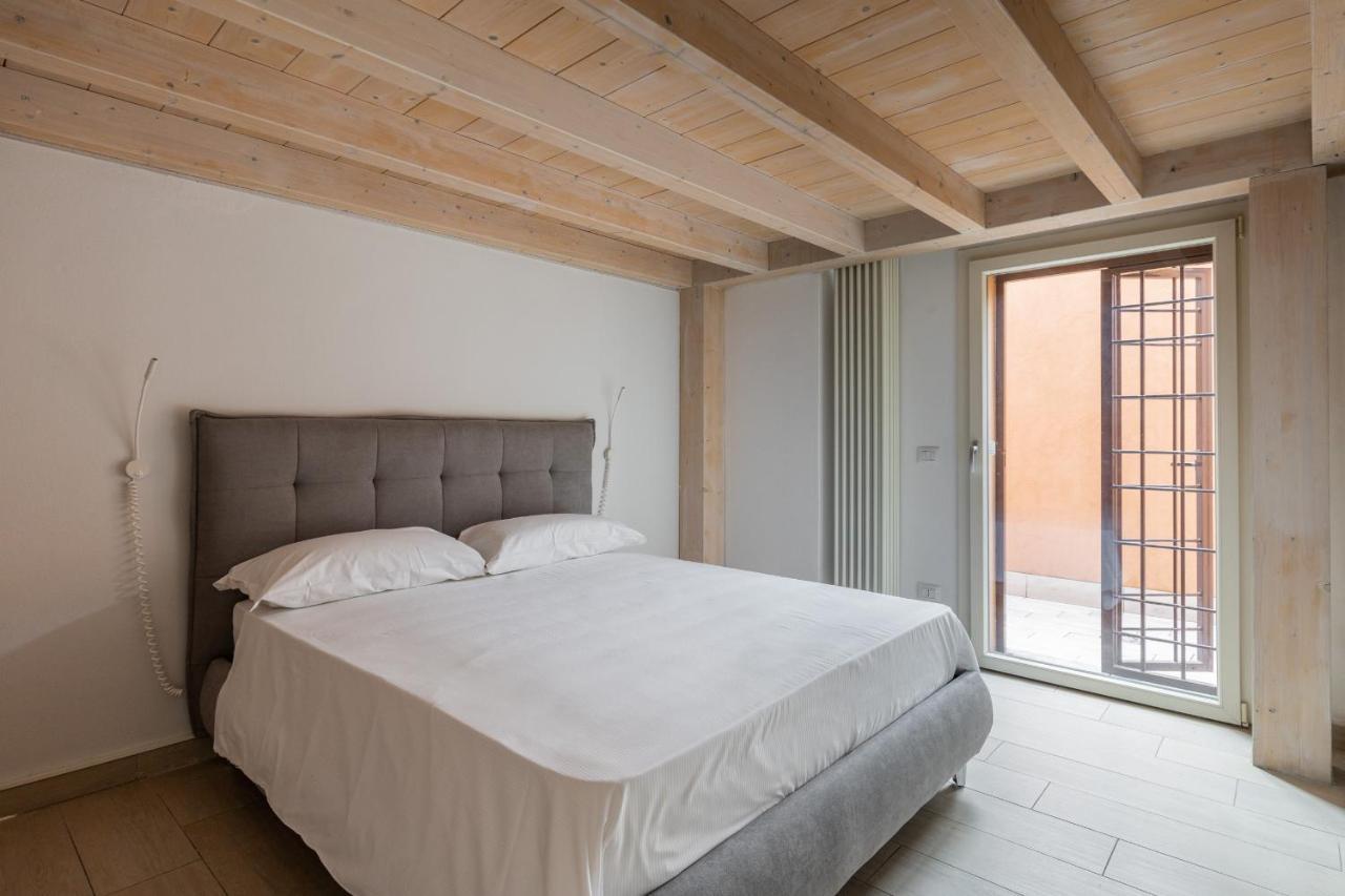 Appartamento Giorgi Homes - Erbosa Duplex By Wonderful Italy