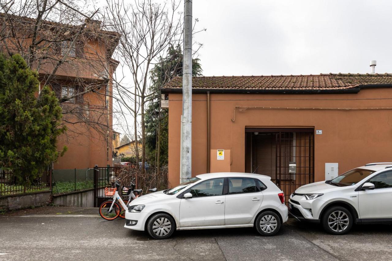 Giorgi Homes - Erbosa Duplex By Wonderful Italy Bologna