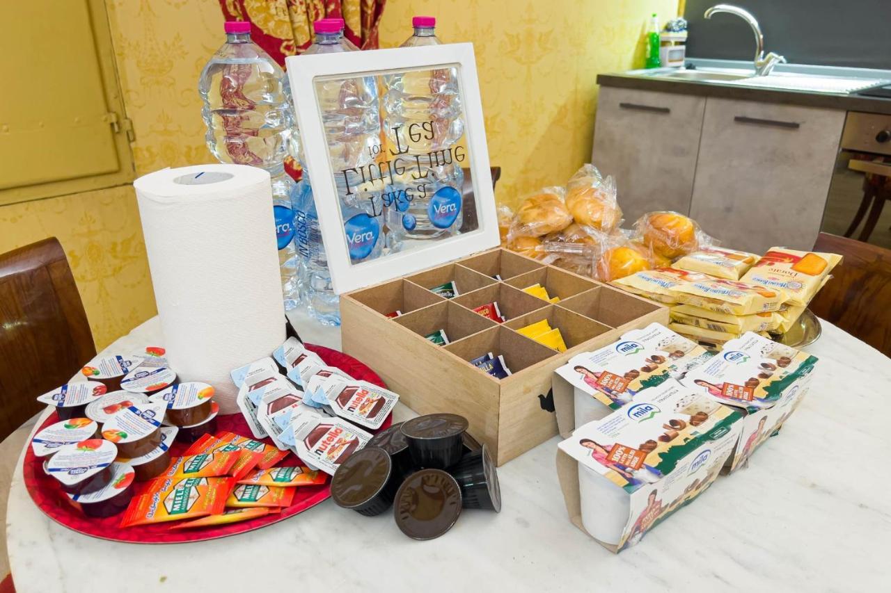 Appartement Lussuoso Nel Cuore Di *