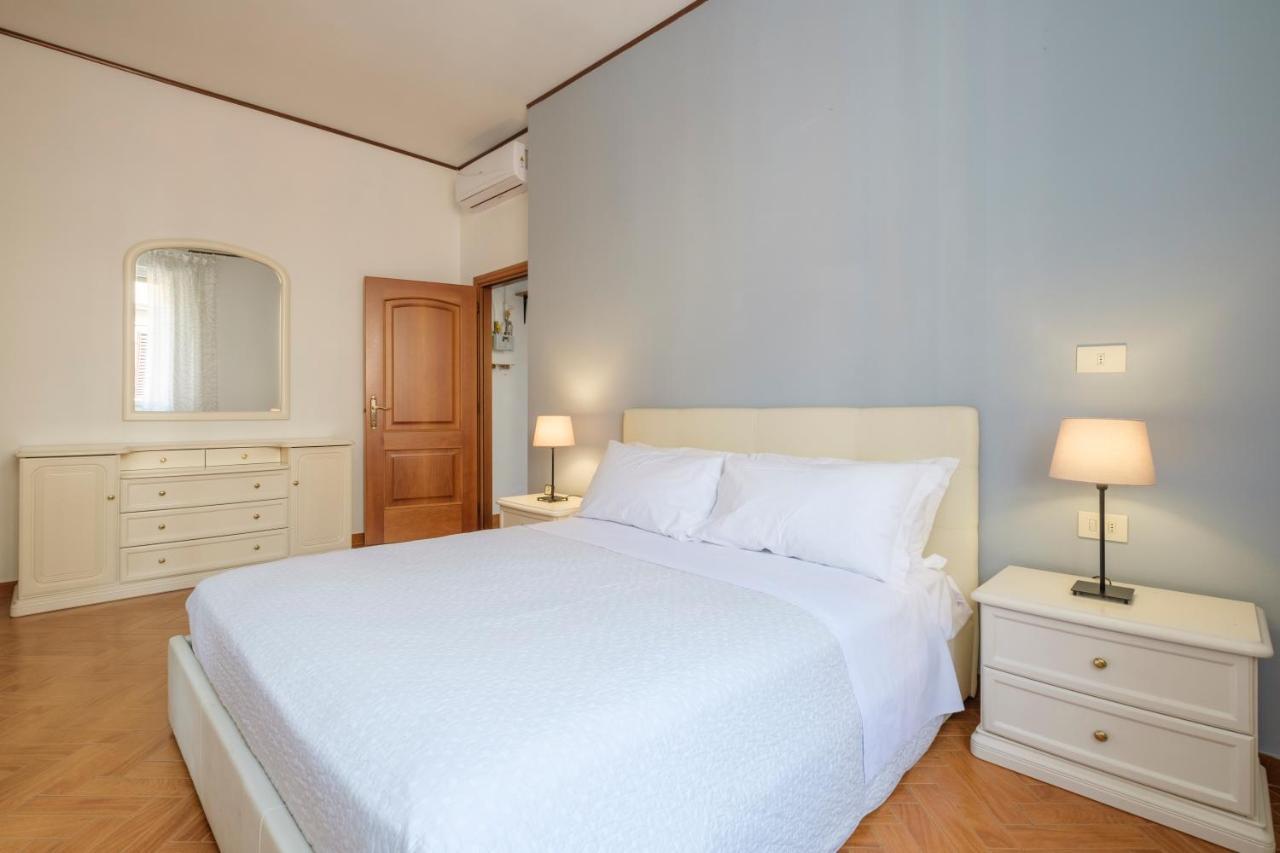 San Pietro House By Apartment