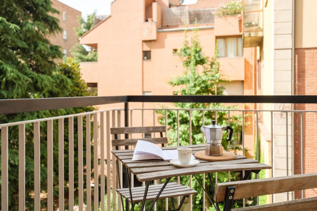 San Pietro House By Apartment *