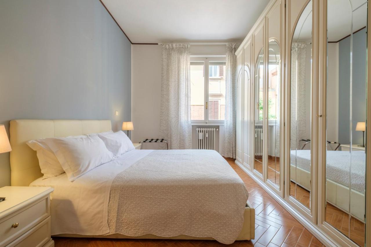 San Pietro House By * Bologna