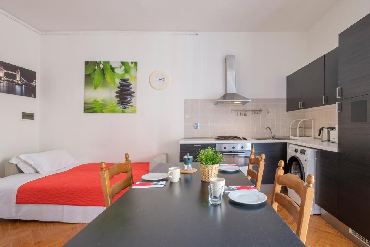 San Pietro House By