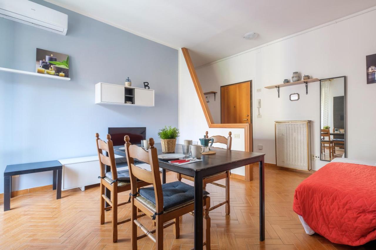 San Pietro House By Apartment Bologna