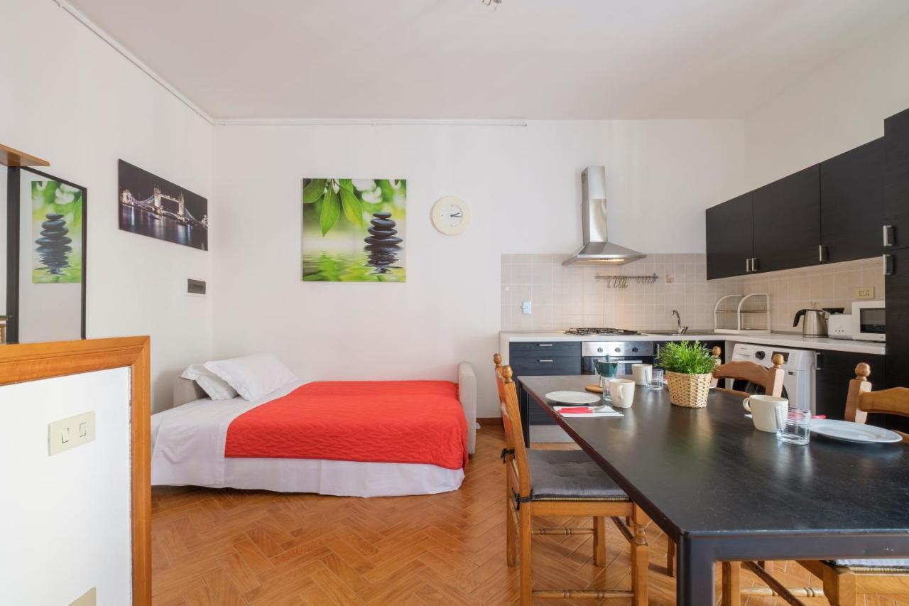 San Pietro House By *