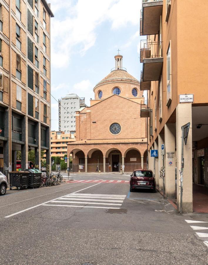 San Pietro House By Bologna