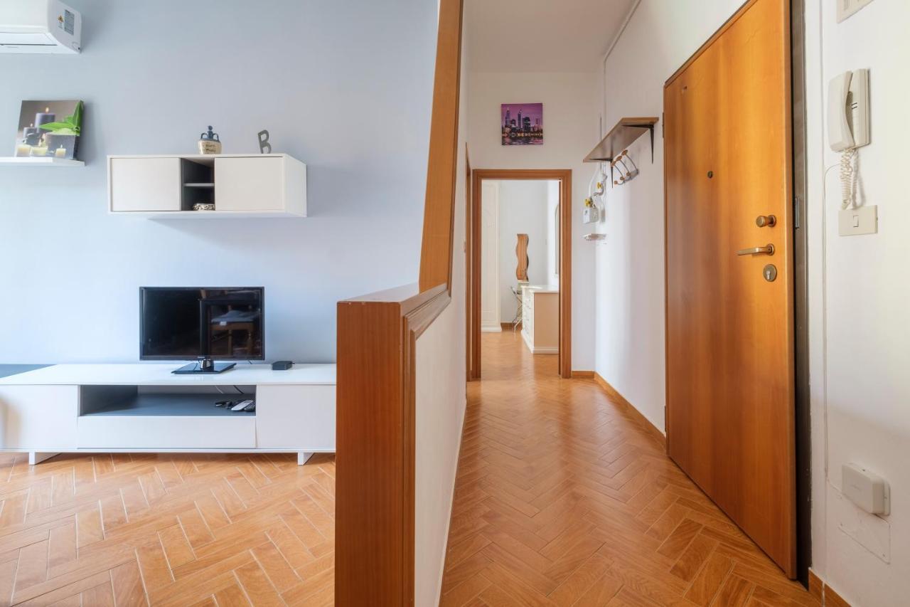 Apartment San Pietro House By