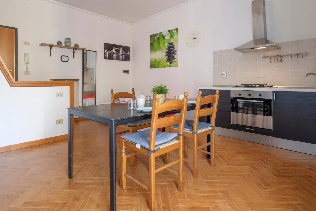 San Pietro House By Apartment *