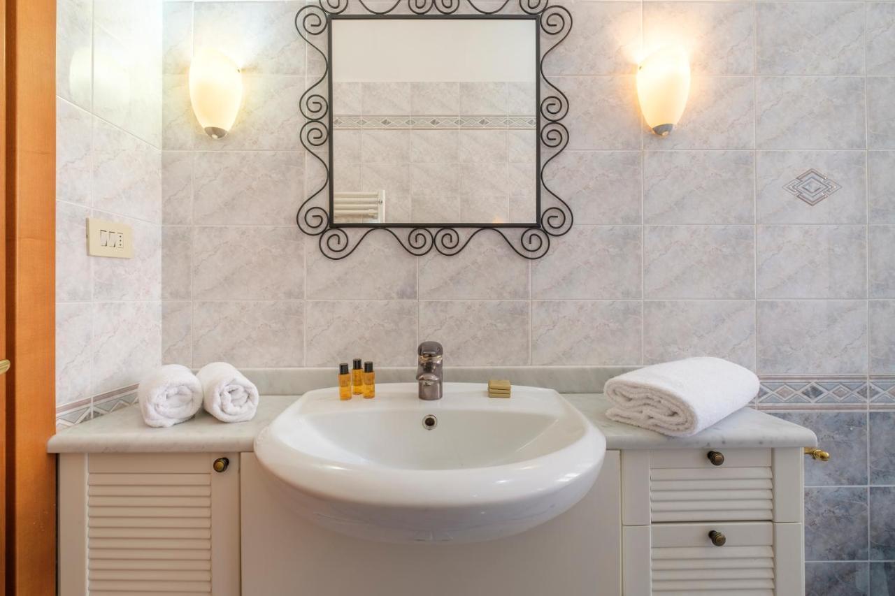 San Pietro House By Apartment *