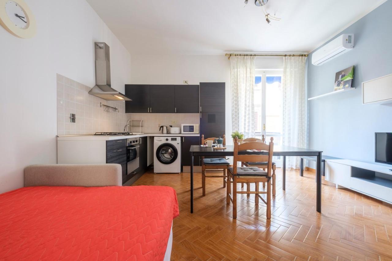 San Pietro House By Apartment *
