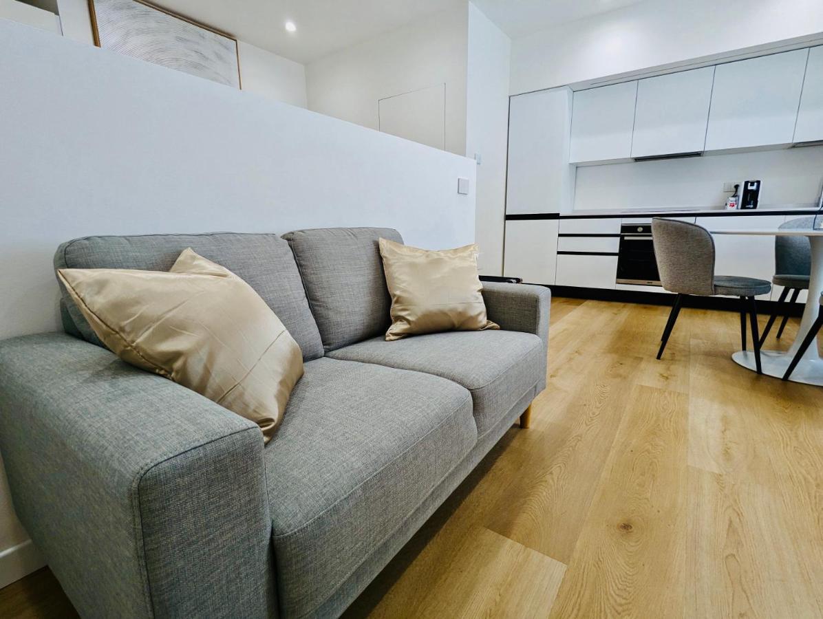Ellebi Apartment *