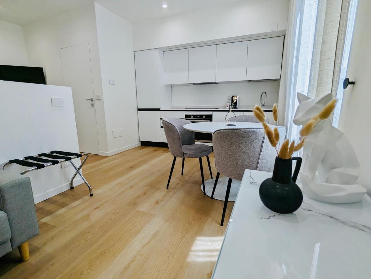 Ellebi Apartment Bologna