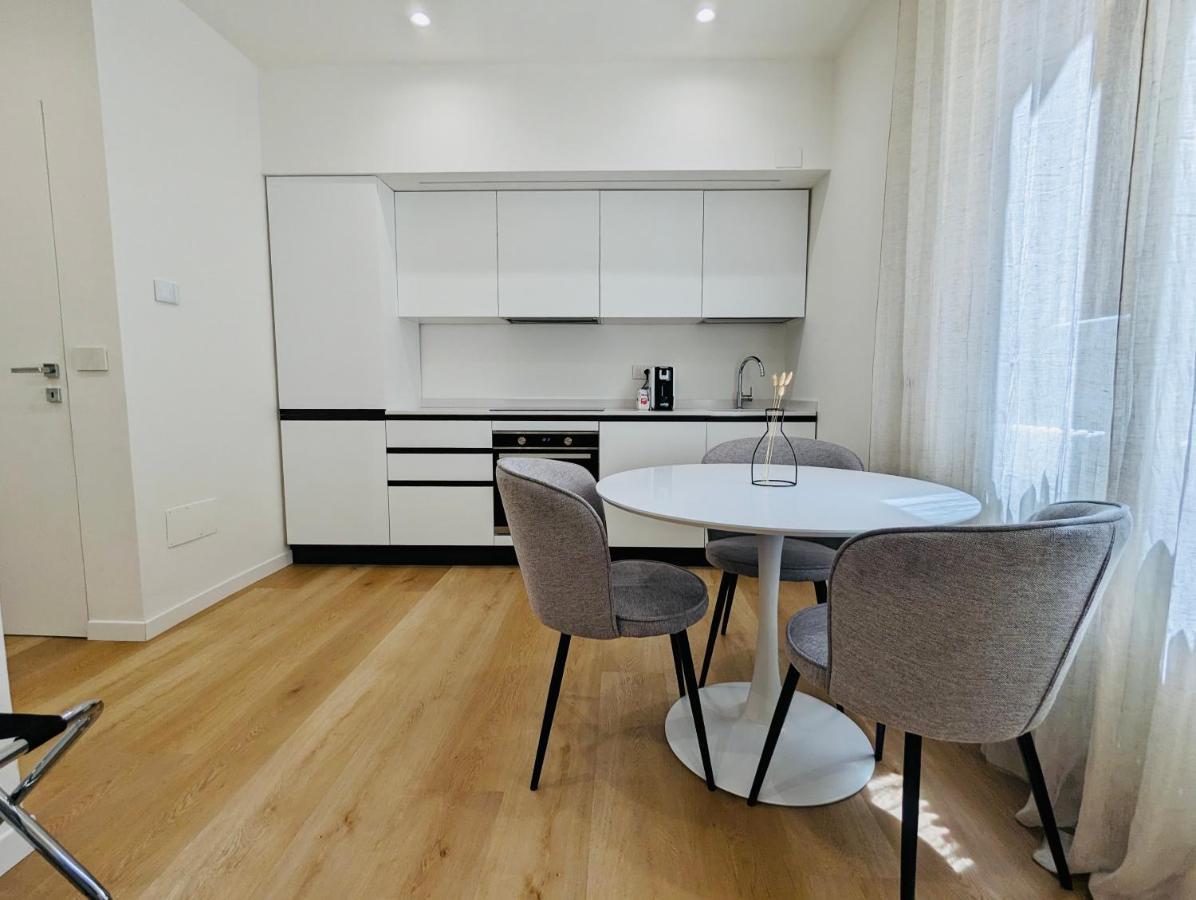 Ellebi Apartment Bologna