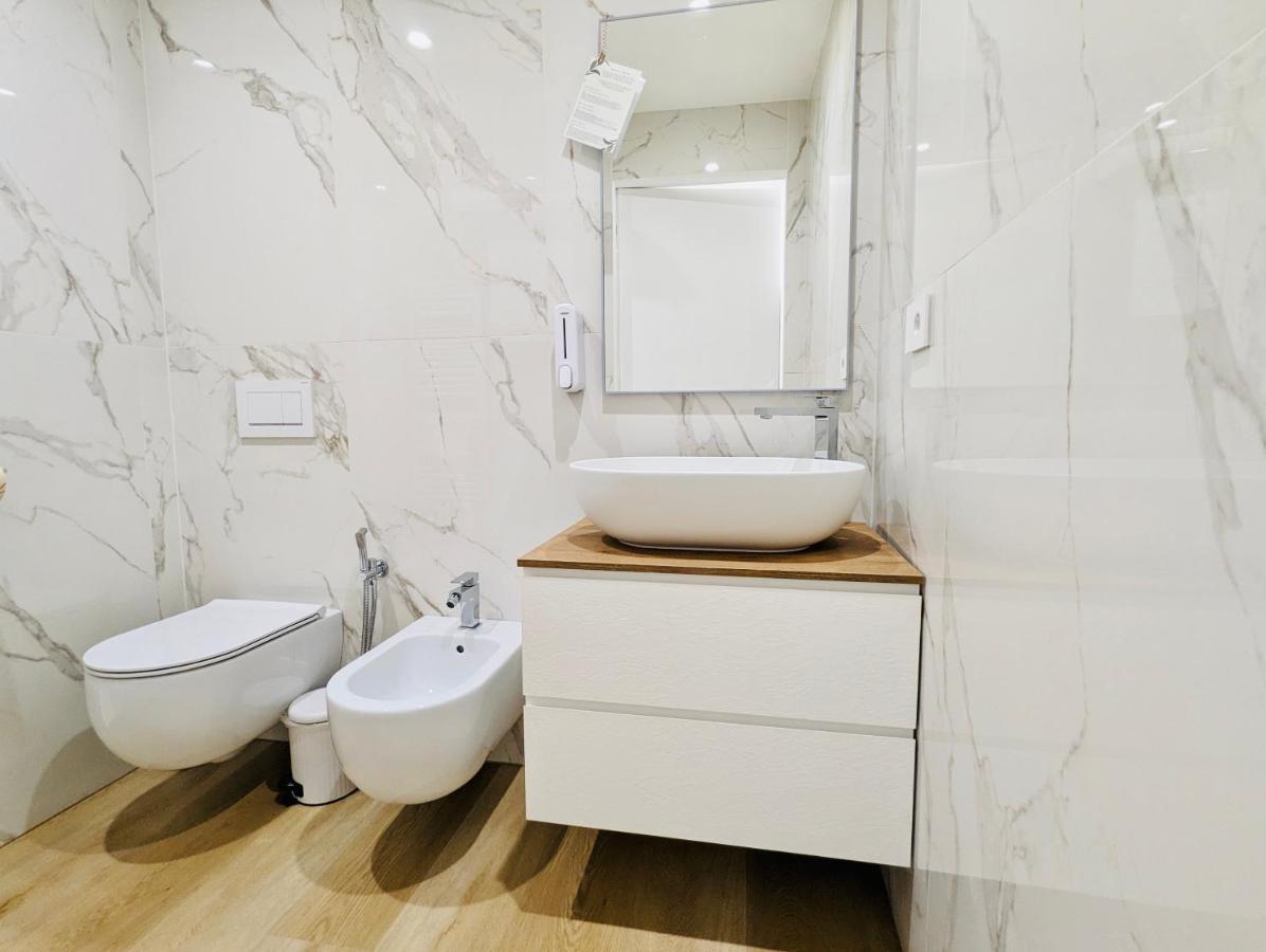 Ellebi Apartment *
