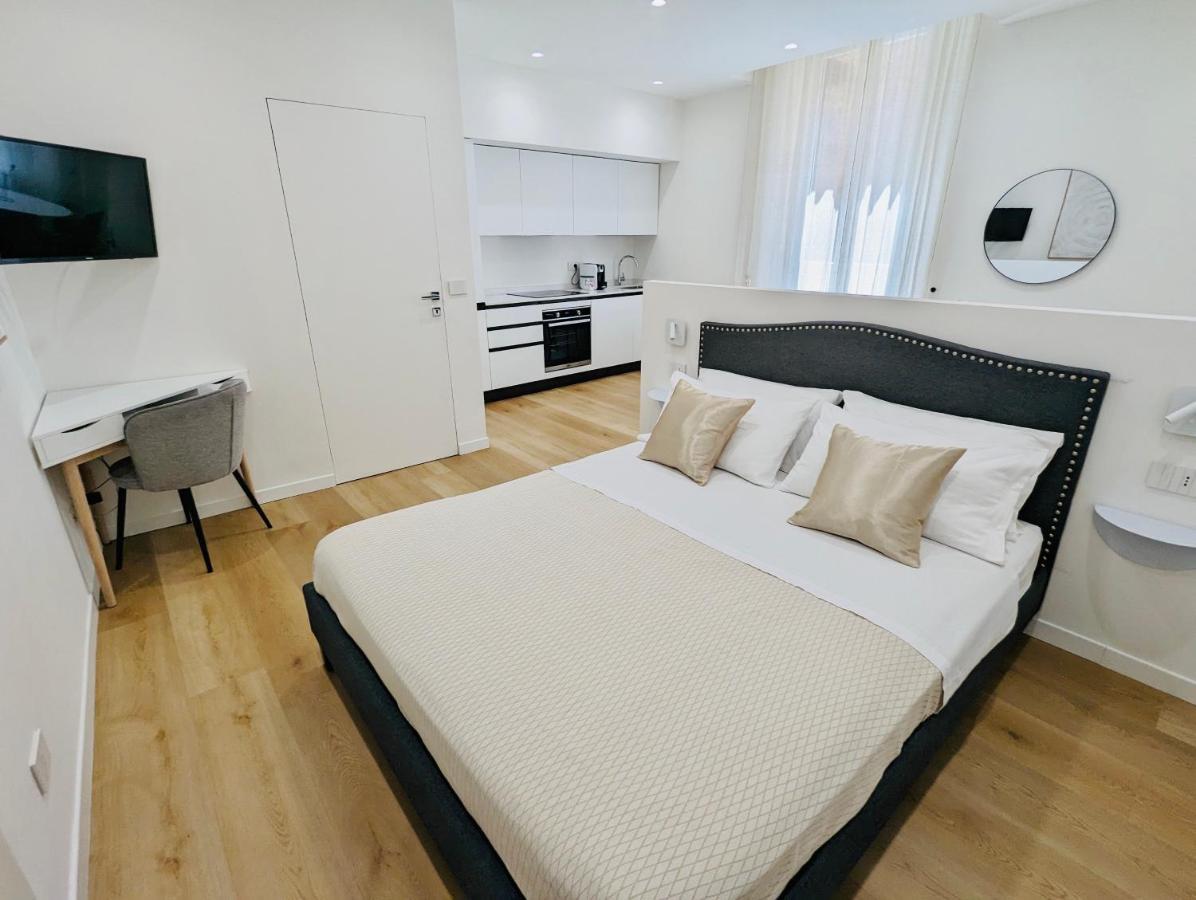 Ellebi Apartment Bologna