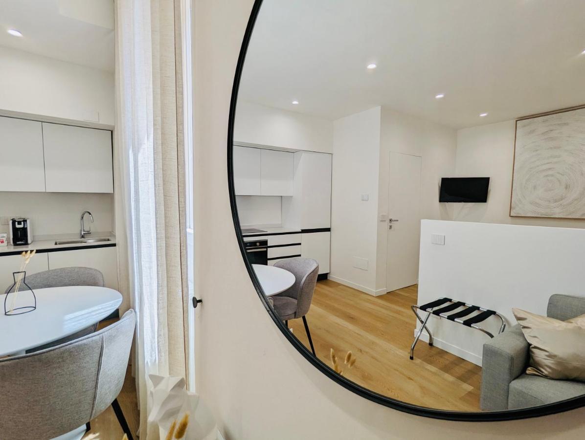 Apartment Ellebi