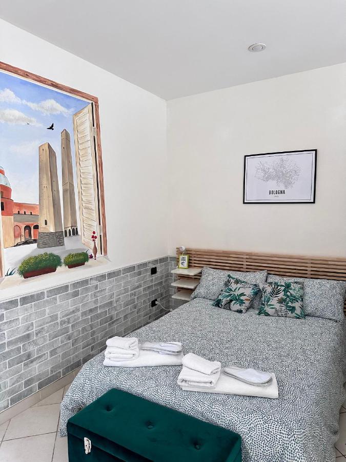 A Few Steps From Fair Apartment