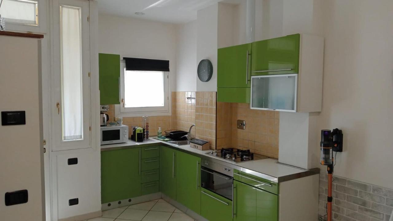 Apartment A Few Steps From Fair Bologna