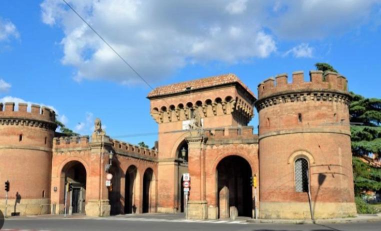Saragozza Boutique Apartment Bologna