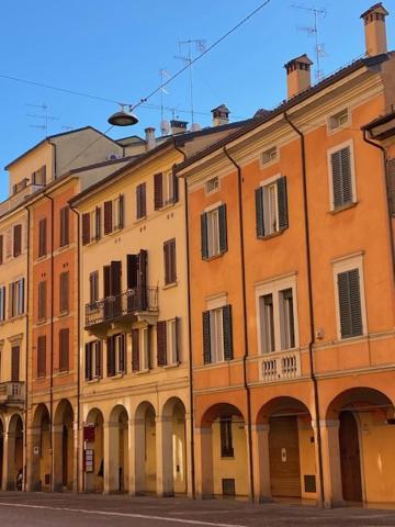 Saragozza Boutique Apartment Bologna