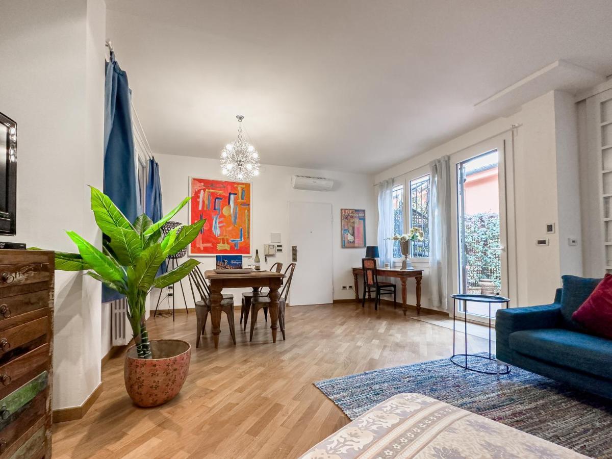 Apartment Realkasa Silent Luxury Bologna