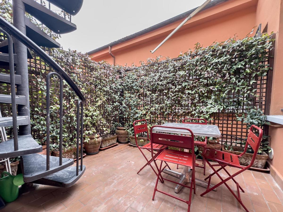 Apartment Realkasa Silent Luxury