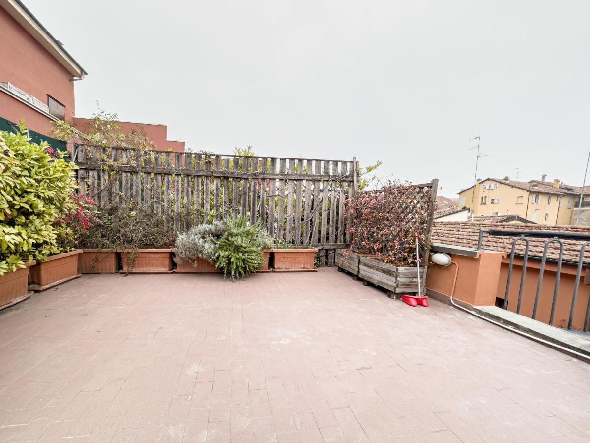 Apartment Realkasa Silent Luxury *