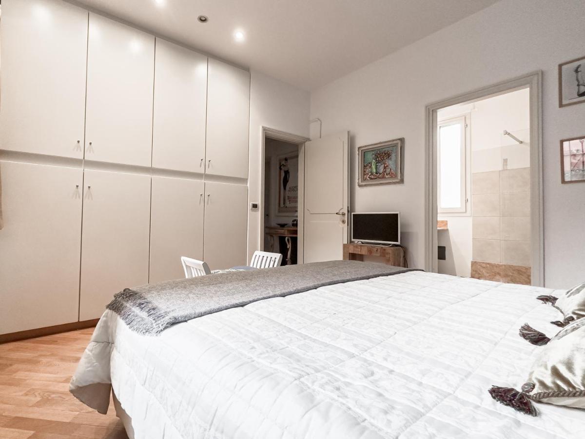 Apartment Realkasa Silent Luxury *