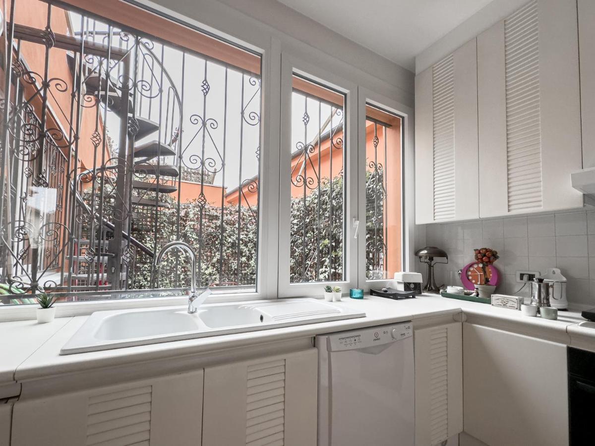 Apartment Realkasa Silent Luxury