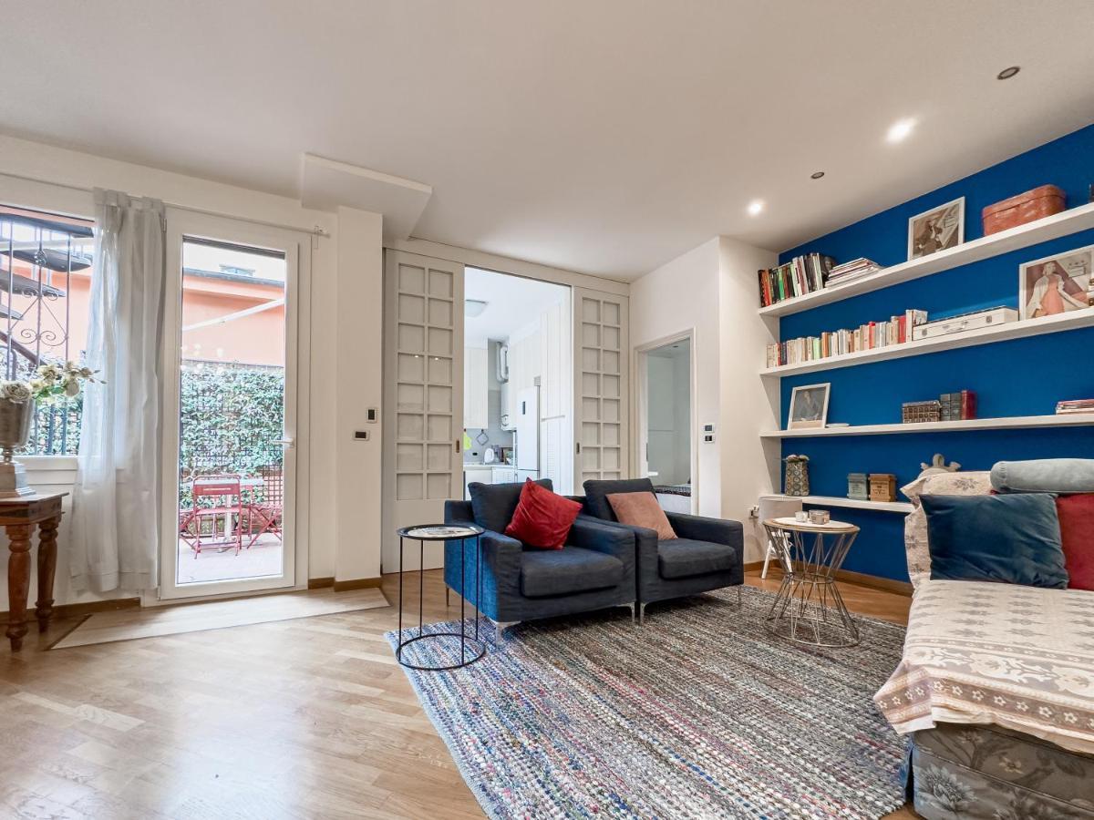 Realkasa Silent Luxury Apartment Bologna