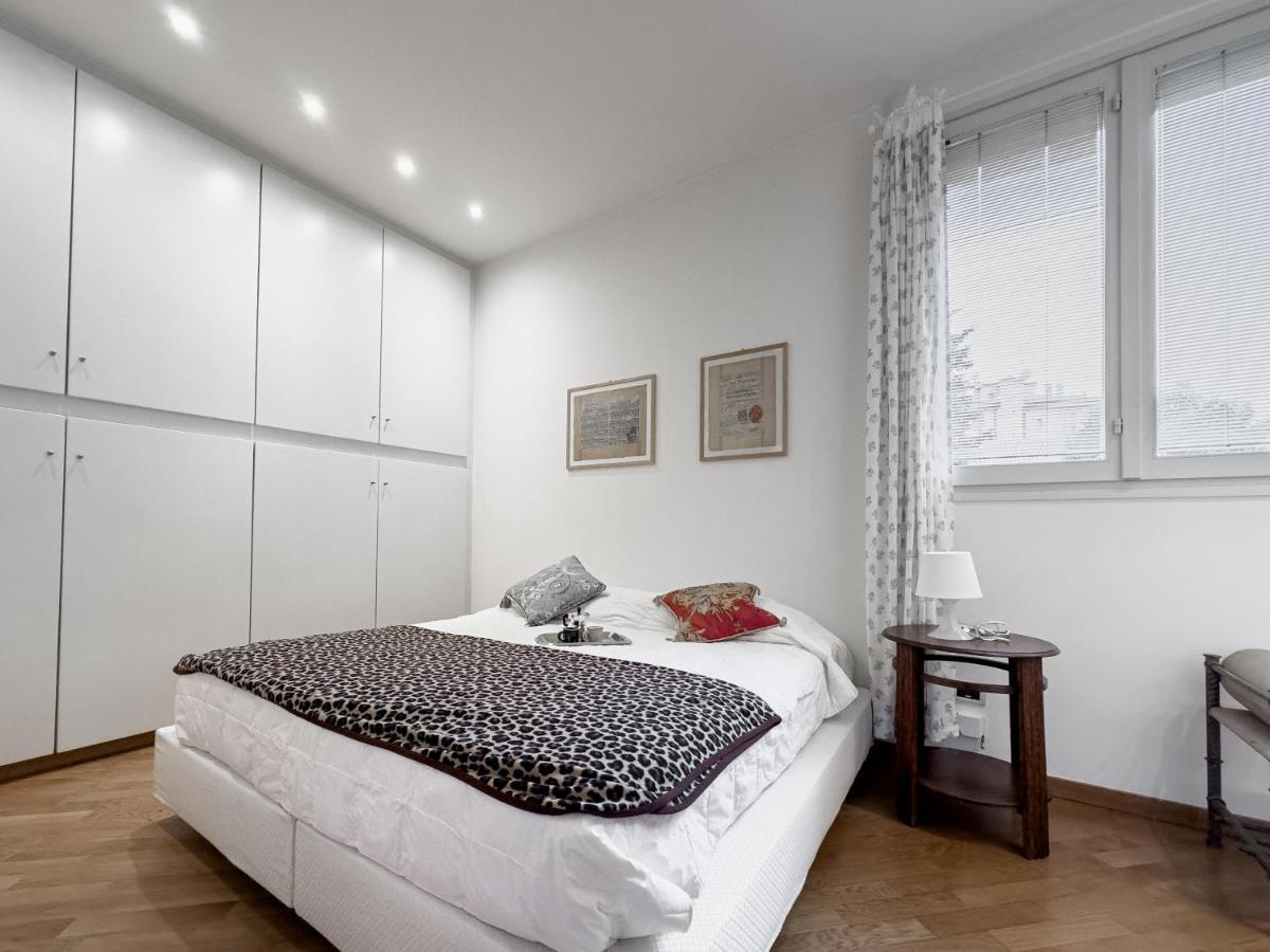 Apartment Realkasa Silent Luxury Bologna