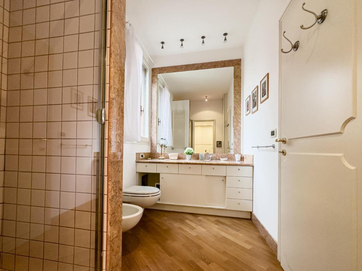 Apartment Realkasa Silent Luxury *