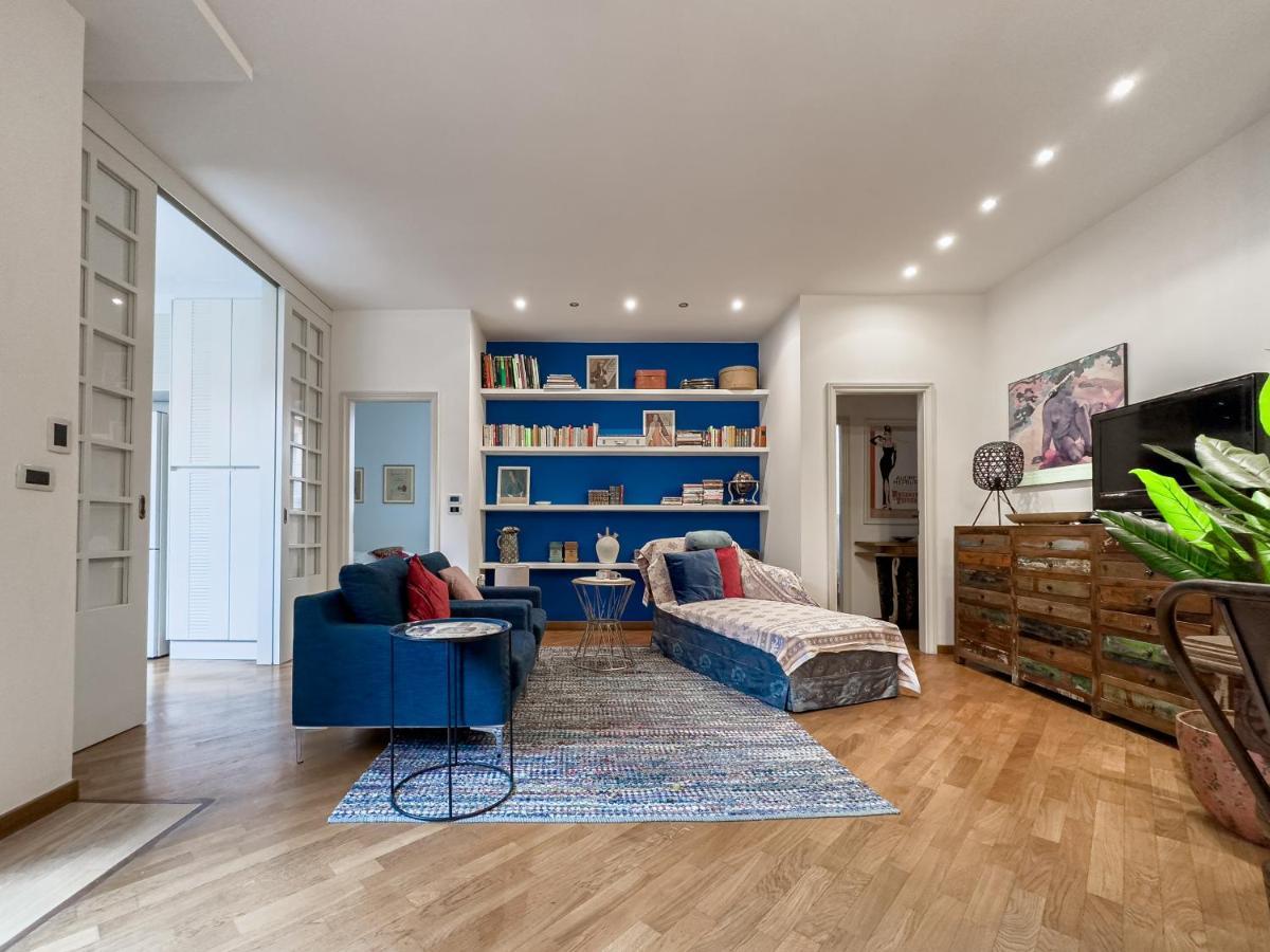 Apartment Realkasa Silent Luxury