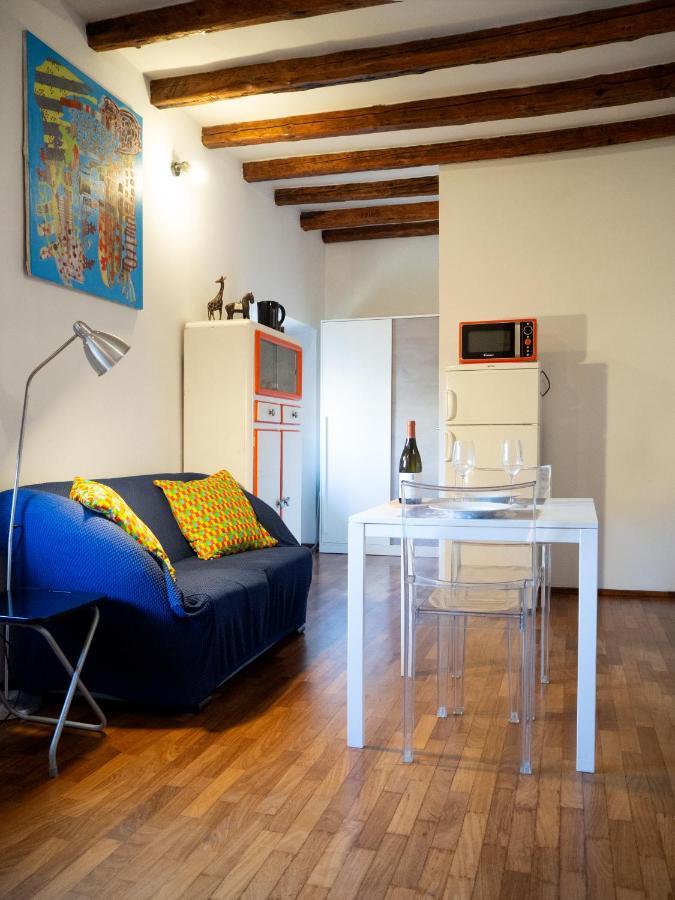 Apartment Monolocale Sui Tetti Di - Via Indipendenza Bologna