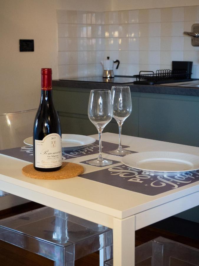 Apartment Monolocale Sui Tetti Di - Via Indipendenza Bologna
