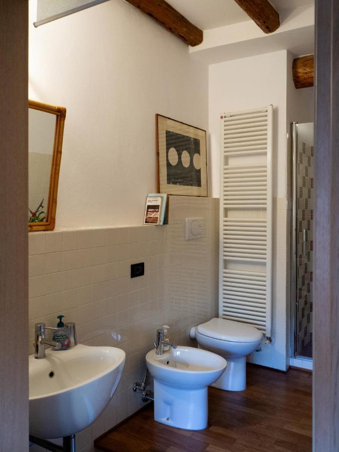 Apartment Monolocale Sui Tetti Di - Via Indipendenza